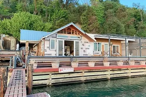 Slide of Homestreet Electric