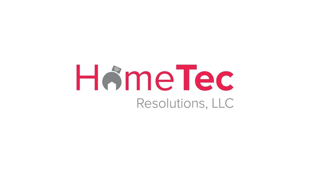 Slide of HomeTec Resolutions