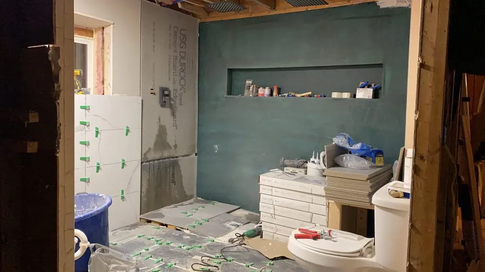 Slide of HomeTech pro