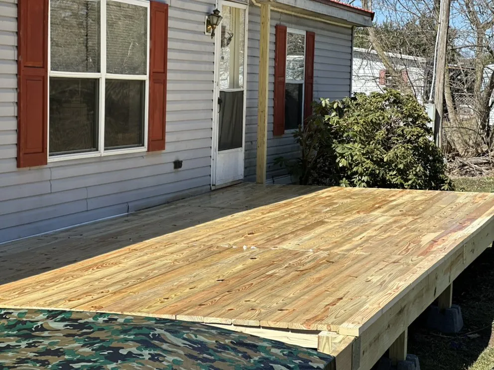 Slide of HomeTech pro