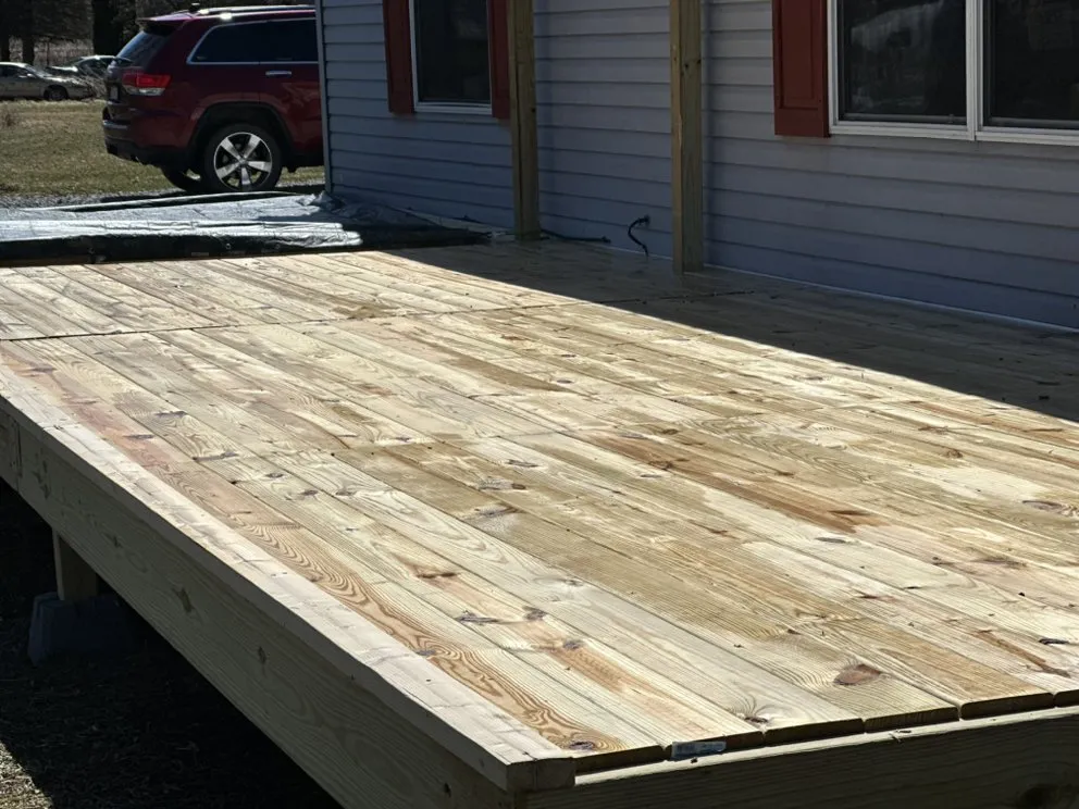 Slide of HomeTech pro