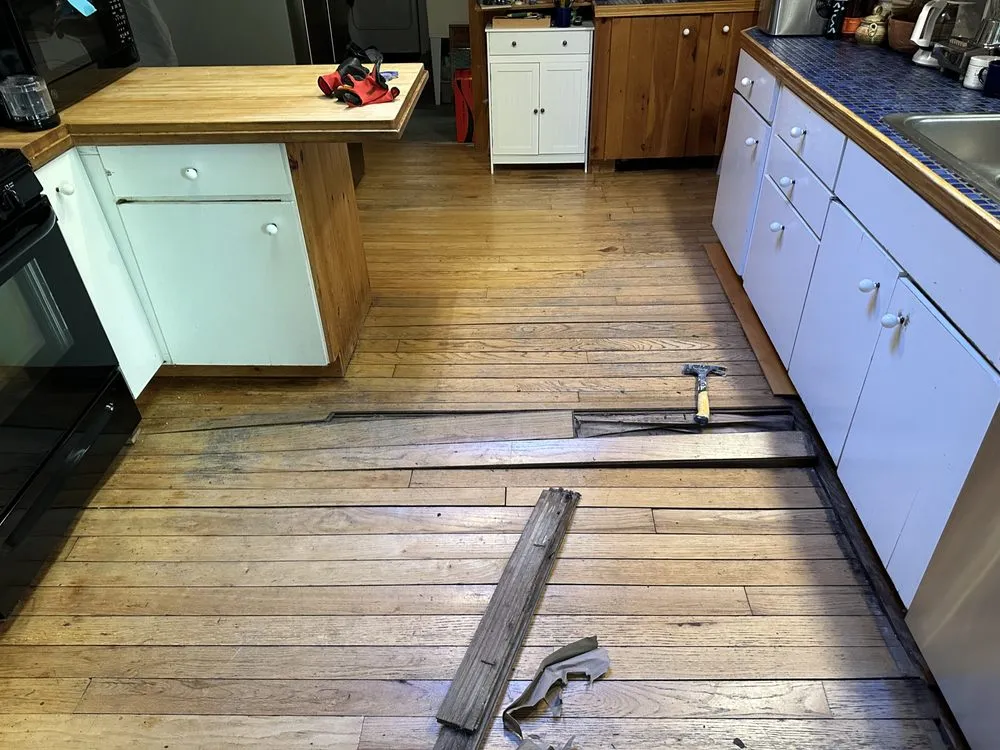 Slide of HomeTech pro