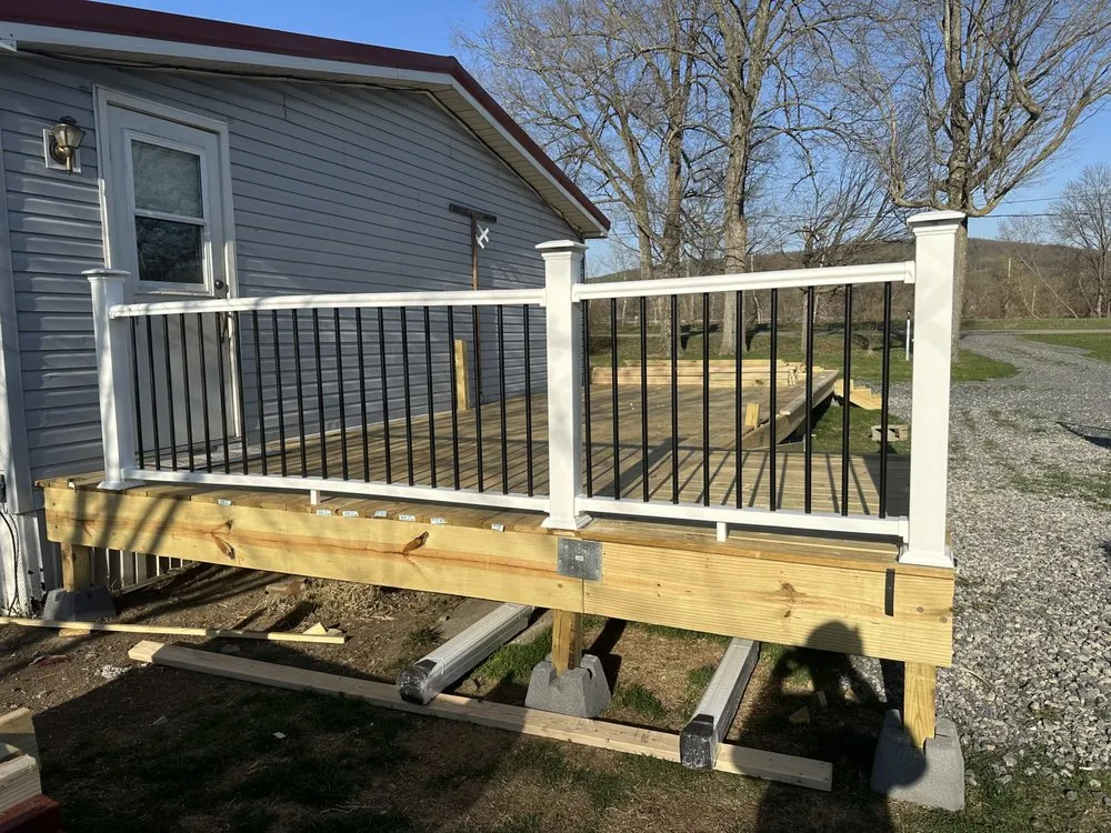 Slide of HomeTech pro