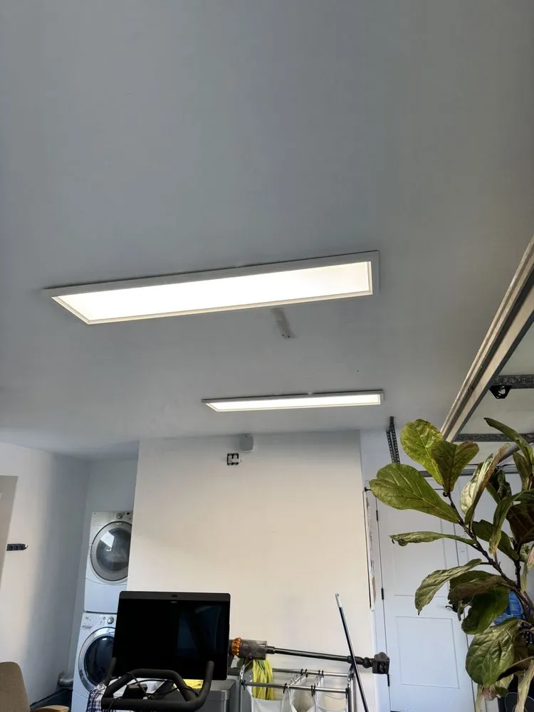 Slide of HomeTek Electric & Automation