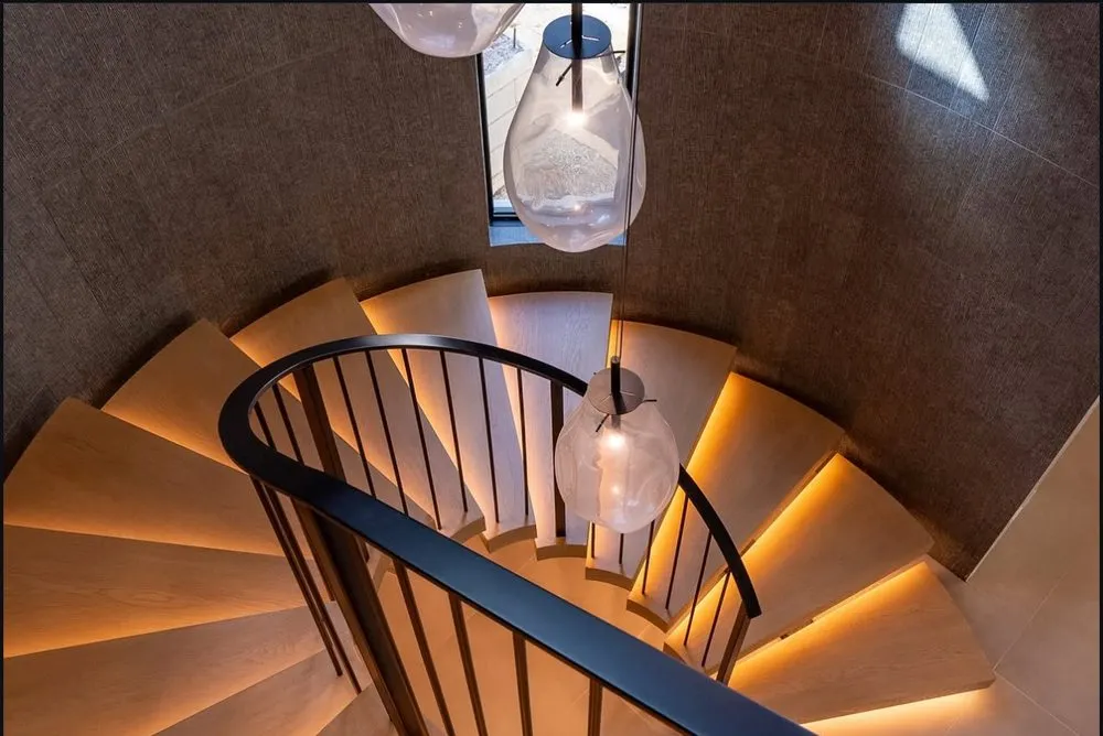 Slide of HomeTek Electric & Automation