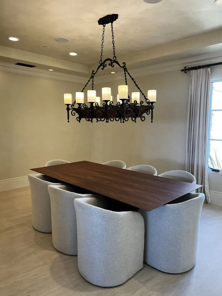 Slide of HomeTek Electric & Automation