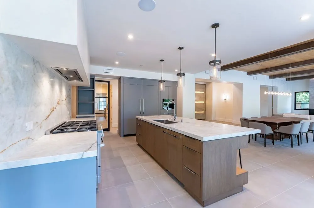 Slide of HomeTek Electric & Automation