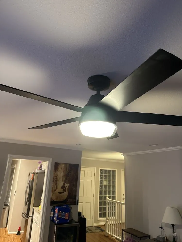 Certified electrical service for homes in panel upgrade,  by 