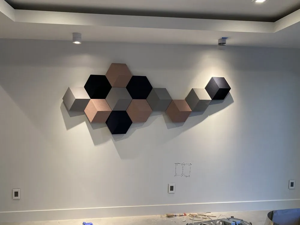 Licensed electrical repair experts serving ,  - HomeTek Electric & Automation