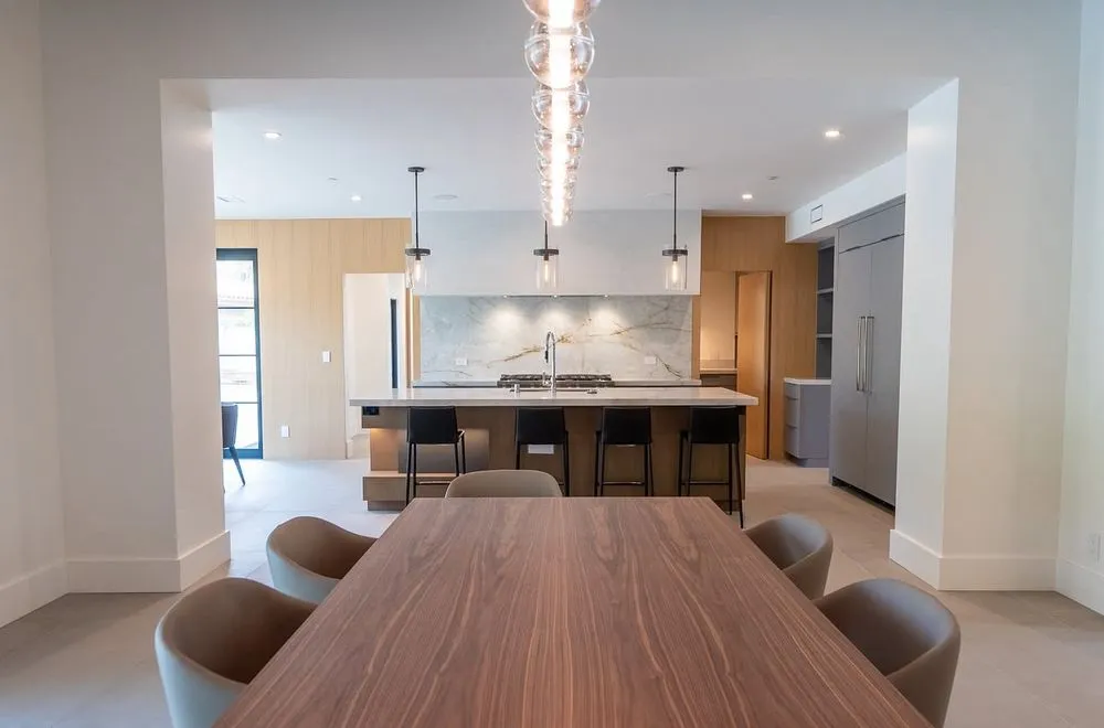 Slide of HomeTek Electric & Automation