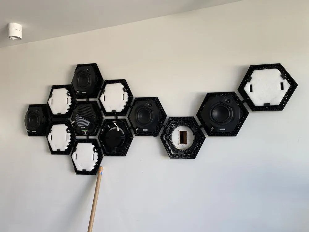 Slide of HomeTek Electric & Automation