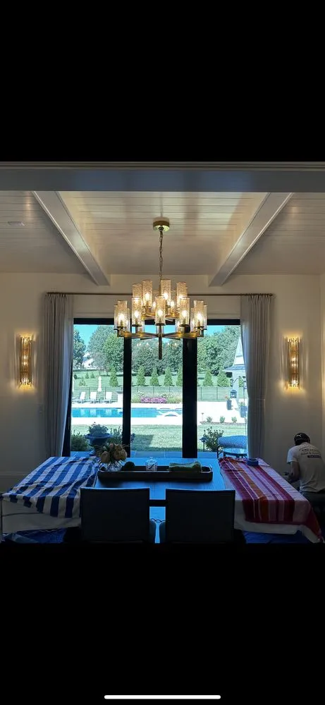 Slide of Hometime Electric