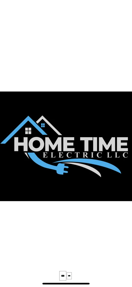 Slide of Hometime Electric