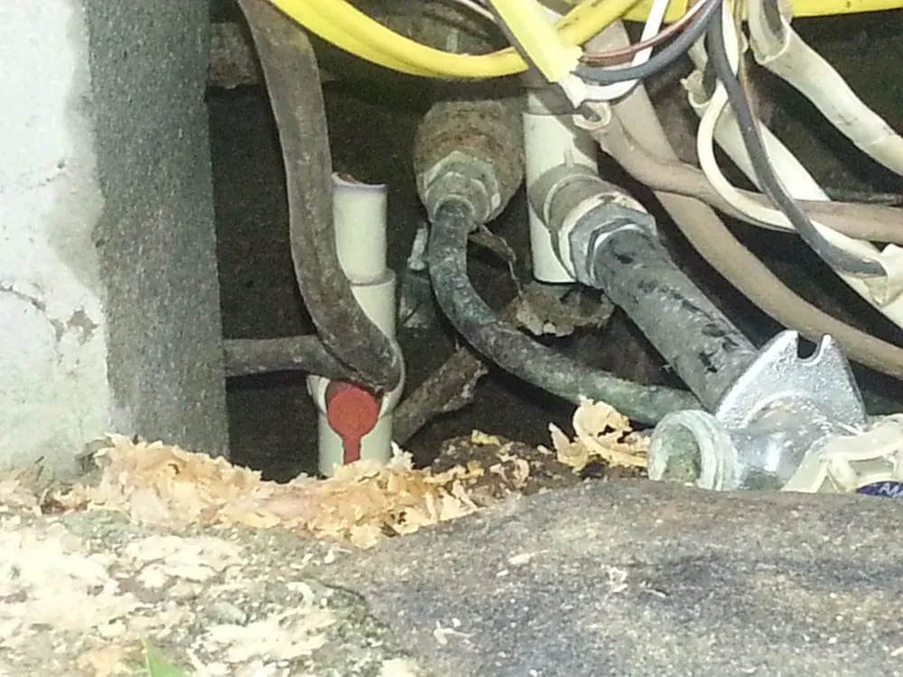 Slide of Hometown Electric & Construction