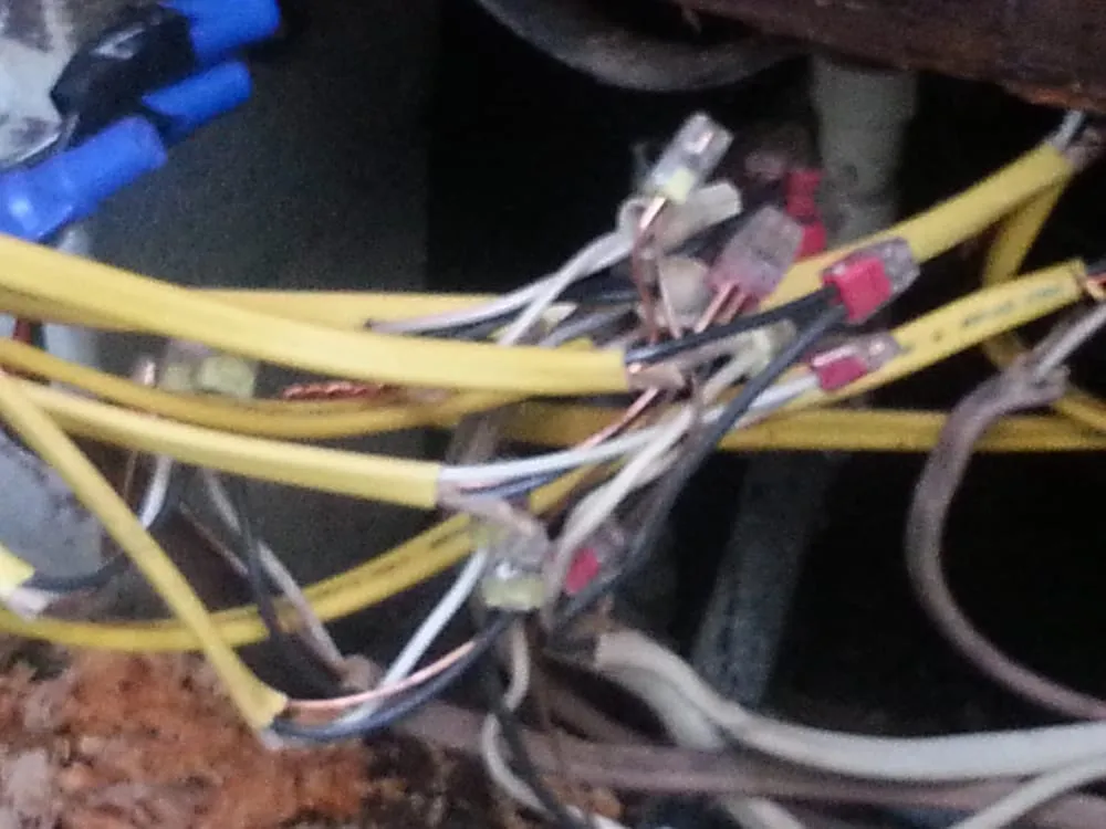 Slide of Hometown Electric & Construction