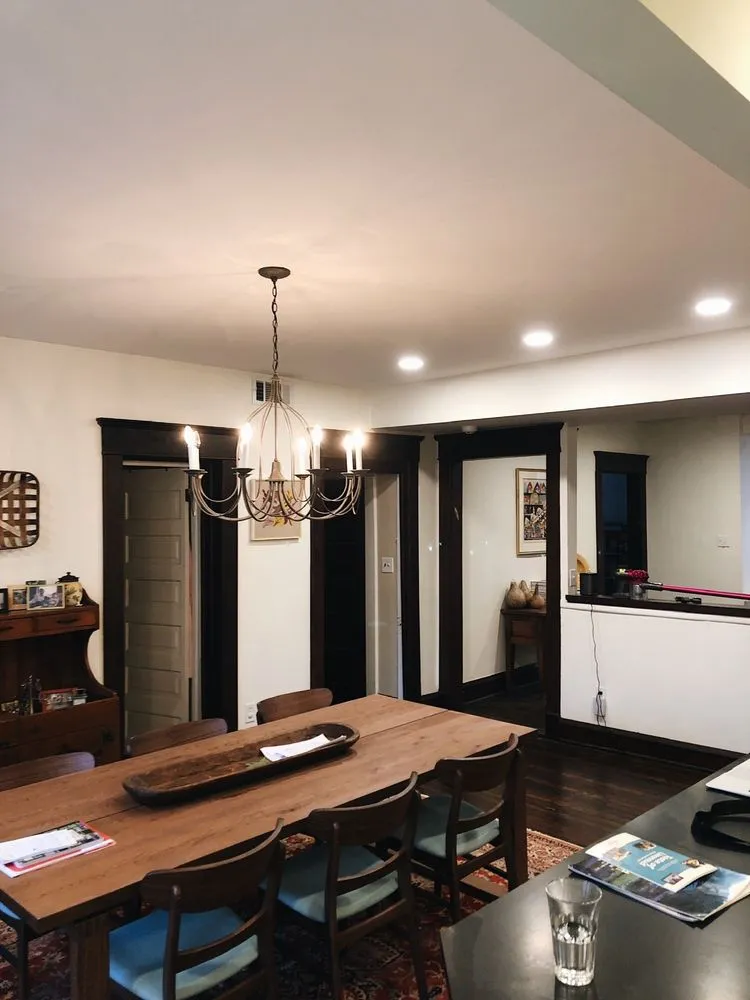 Slide of HomeTown Electric