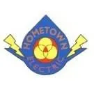 Slide of Hometown Electric