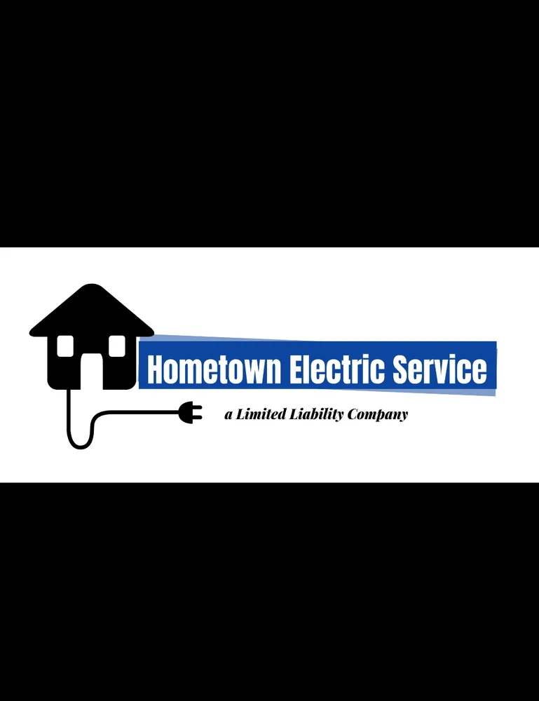 Slide of Hometown Electric Service