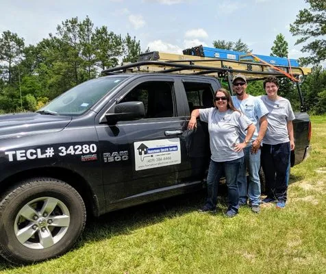 Hometown Electric Service