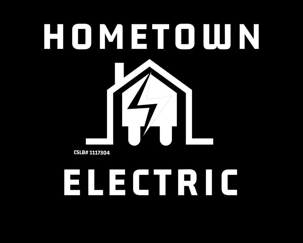 Slide of Hometown Electric