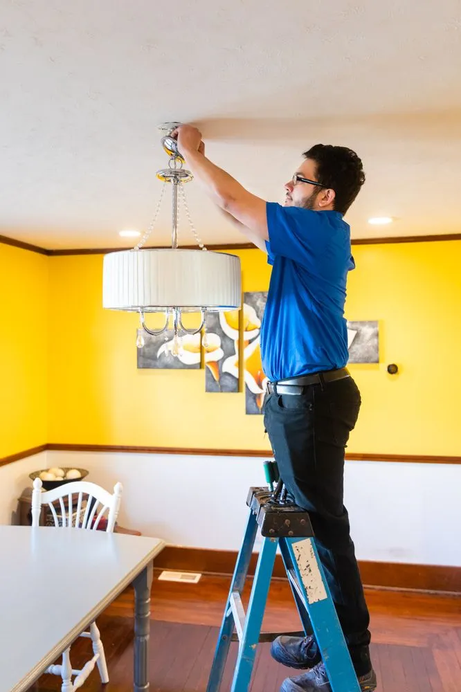 Slide of Hometown Electrical Doctor