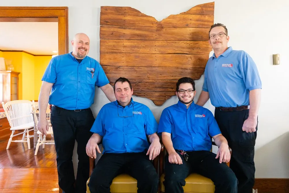 Slide of Hometown Electrical Doctor