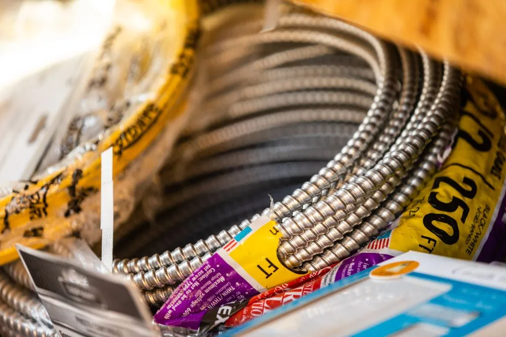 Slide of Hometown Electrical Doctor