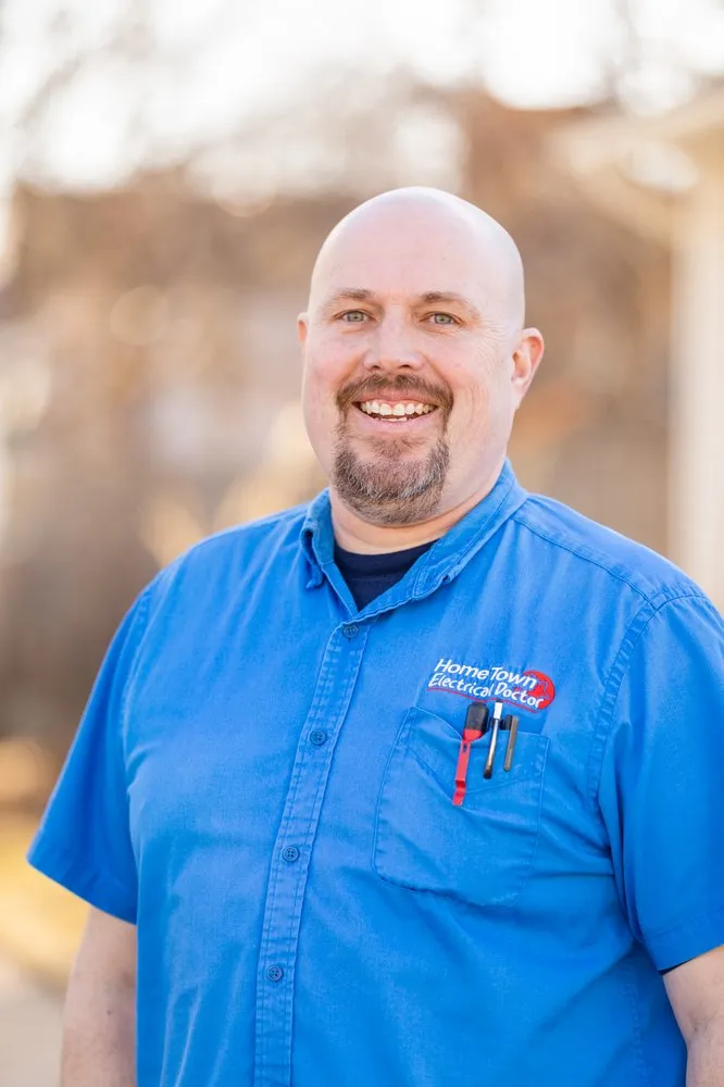 Slide of Hometown Electrical Doctor