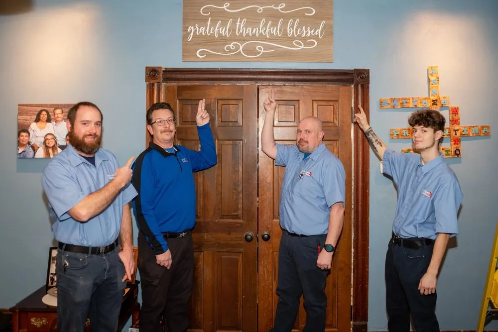 Slide of Hometown Electrical Doctor