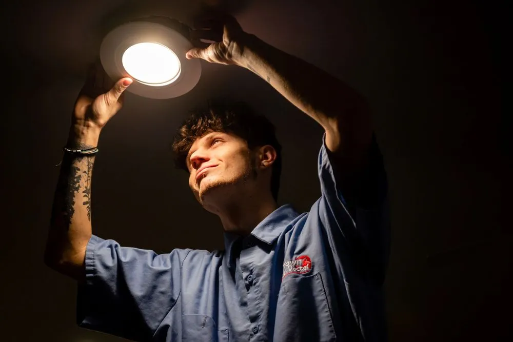 Slide of Hometown Electrical Doctor