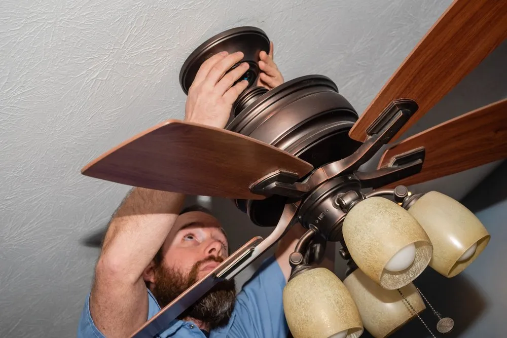 Slide of Hometown Electrical Doctor