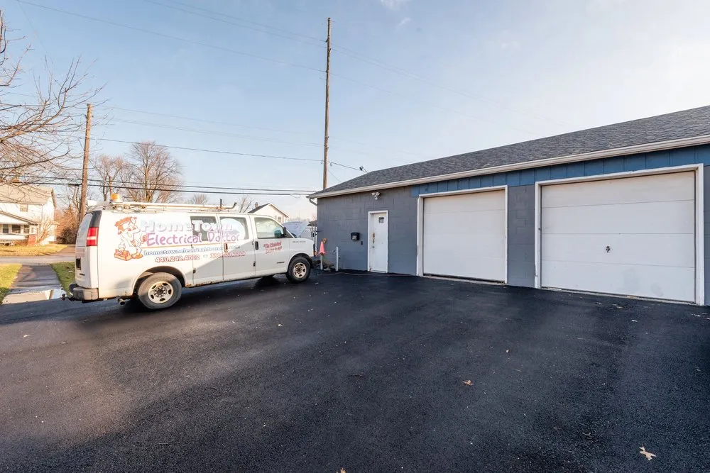 Slide of Hometown Electrical Doctor