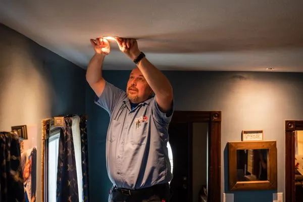 Hometown Electrical Doctor