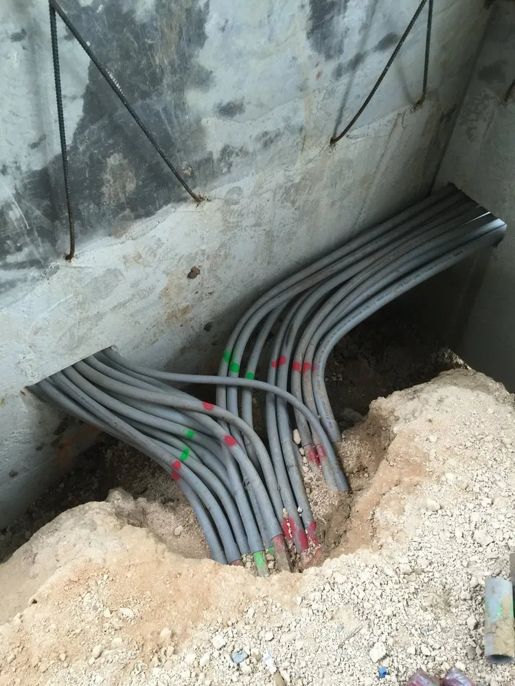 Slide of Hometown Electrical