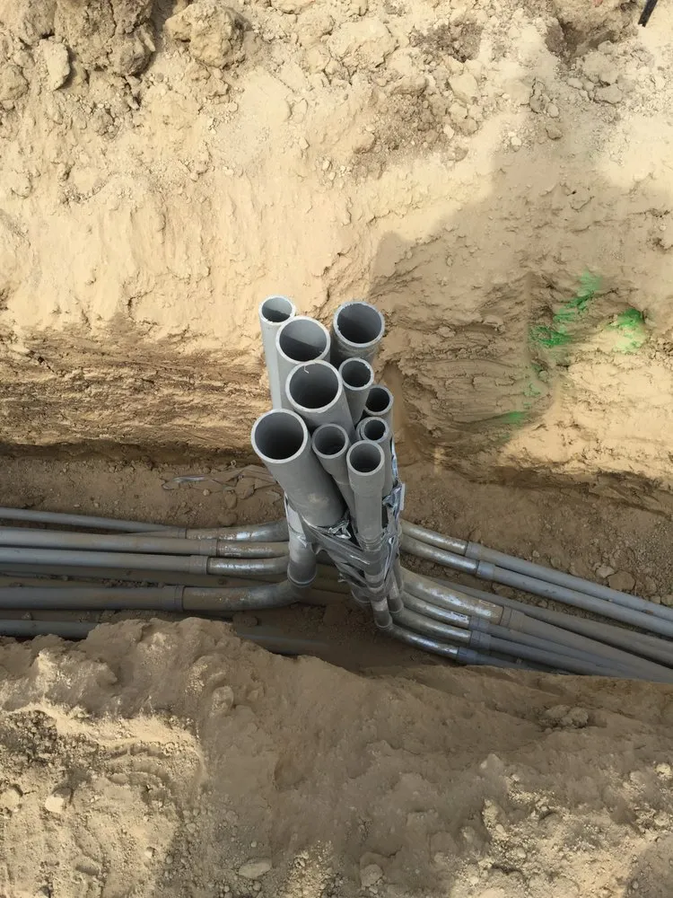 Slide of Hometown Electrical