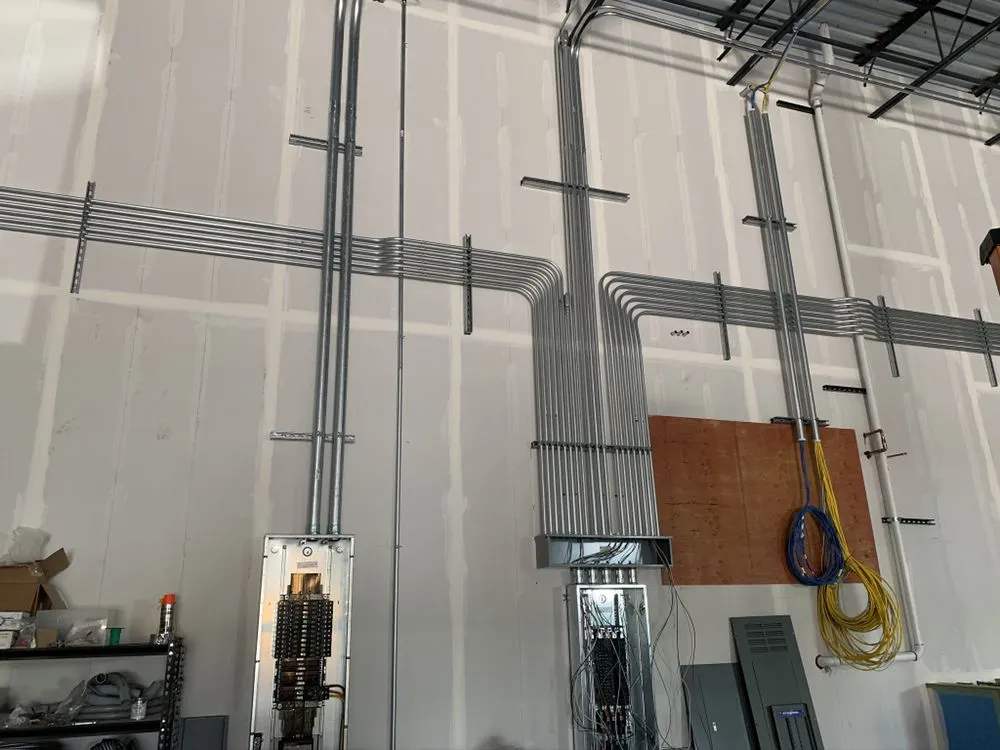 Slide of Hometown Electrical Services