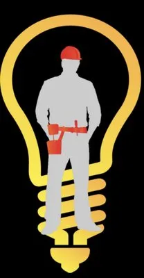 Hometown Electrical Services Logo