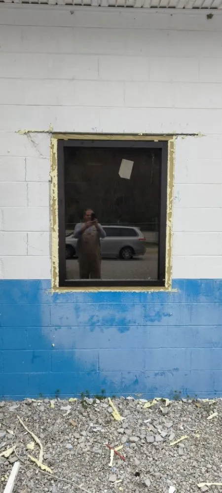 Slide of Hometown Handyman Services