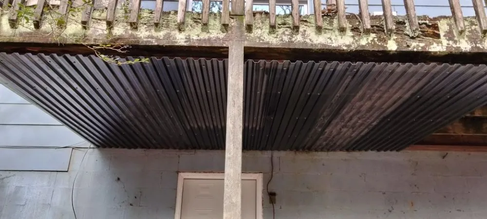 Slide of Hometown Handyman Services