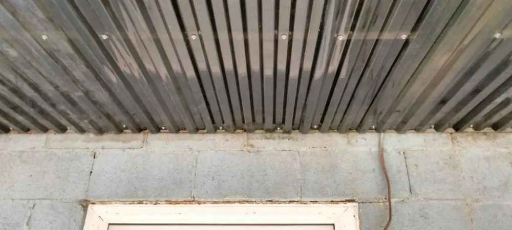 Slide of Hometown Handyman Services