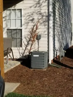 Hometown HVAC and Electrical
