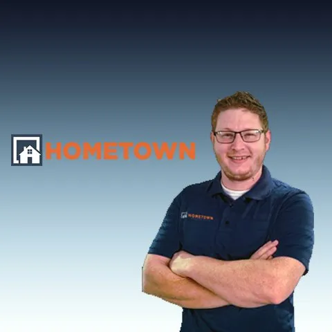 Professional lighting installation service in Old Hickory, TN - Hometown Professional Services