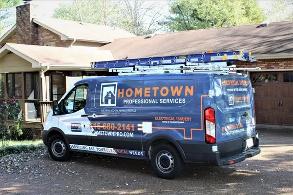 Hometown Professional Services