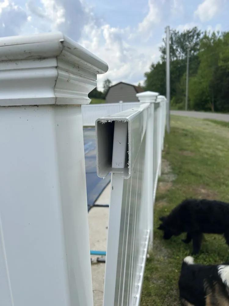 Slide of Hometown Services