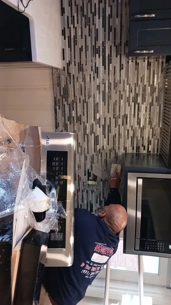 Expert lighting installation service in ,  - Hometown Services