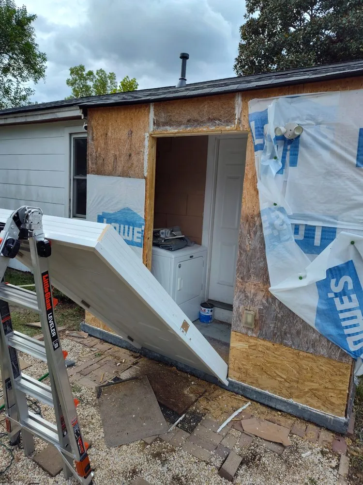 Slide of Hometown Services