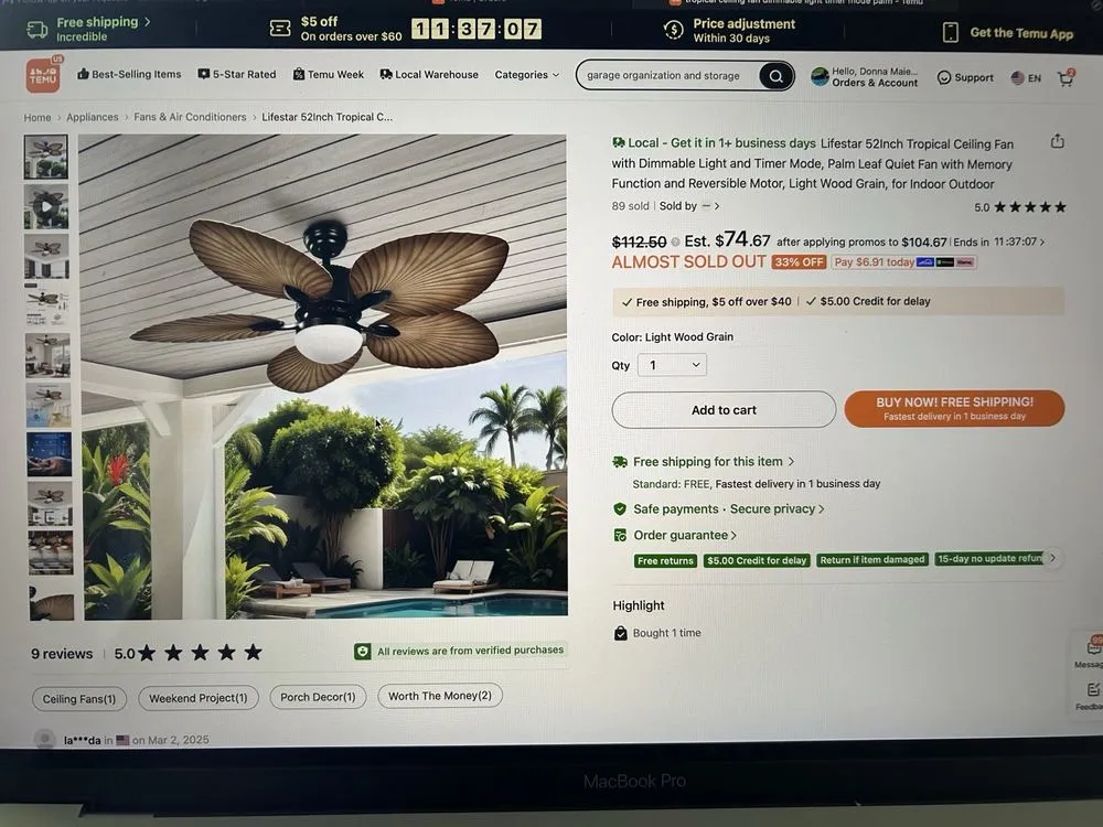 Slide of Hometown Services