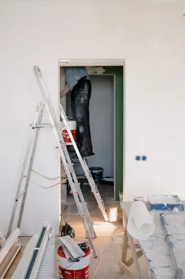 Slide of Homewerx Services