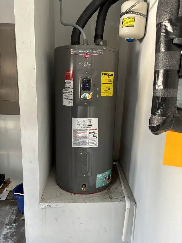 Expert electrician providing wiring installation in Raleigh, NC - Homewire Electric & Plumbing