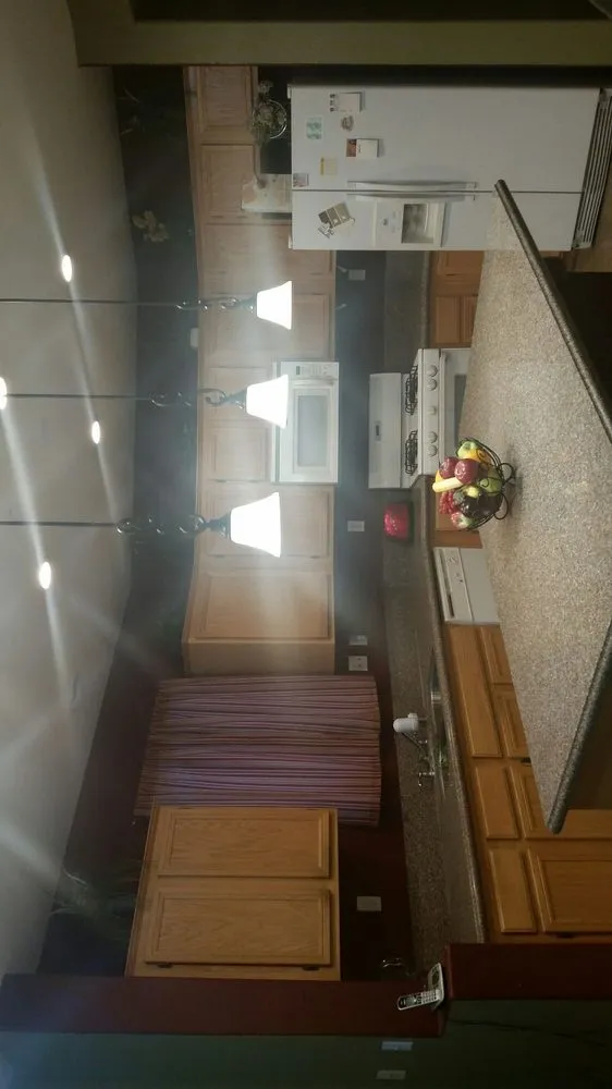 Slide of Homewize Electric